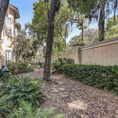 Gated Villas At Summer Beach American Beach Buitenkant foto